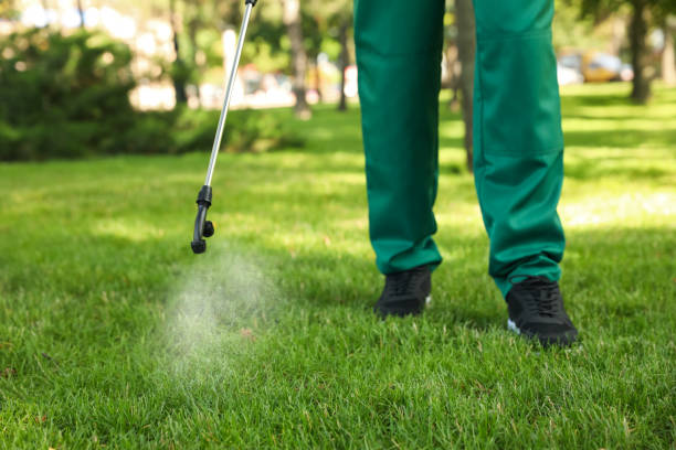 Best Exterminator Services  in Marion, KS